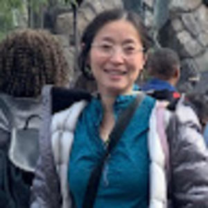 Meet your Posher, Qingjie